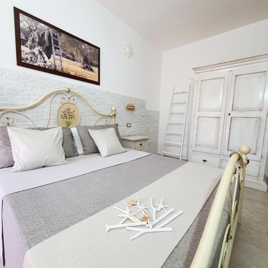 Agriturismo La Rondine Otrante Extérieur photo