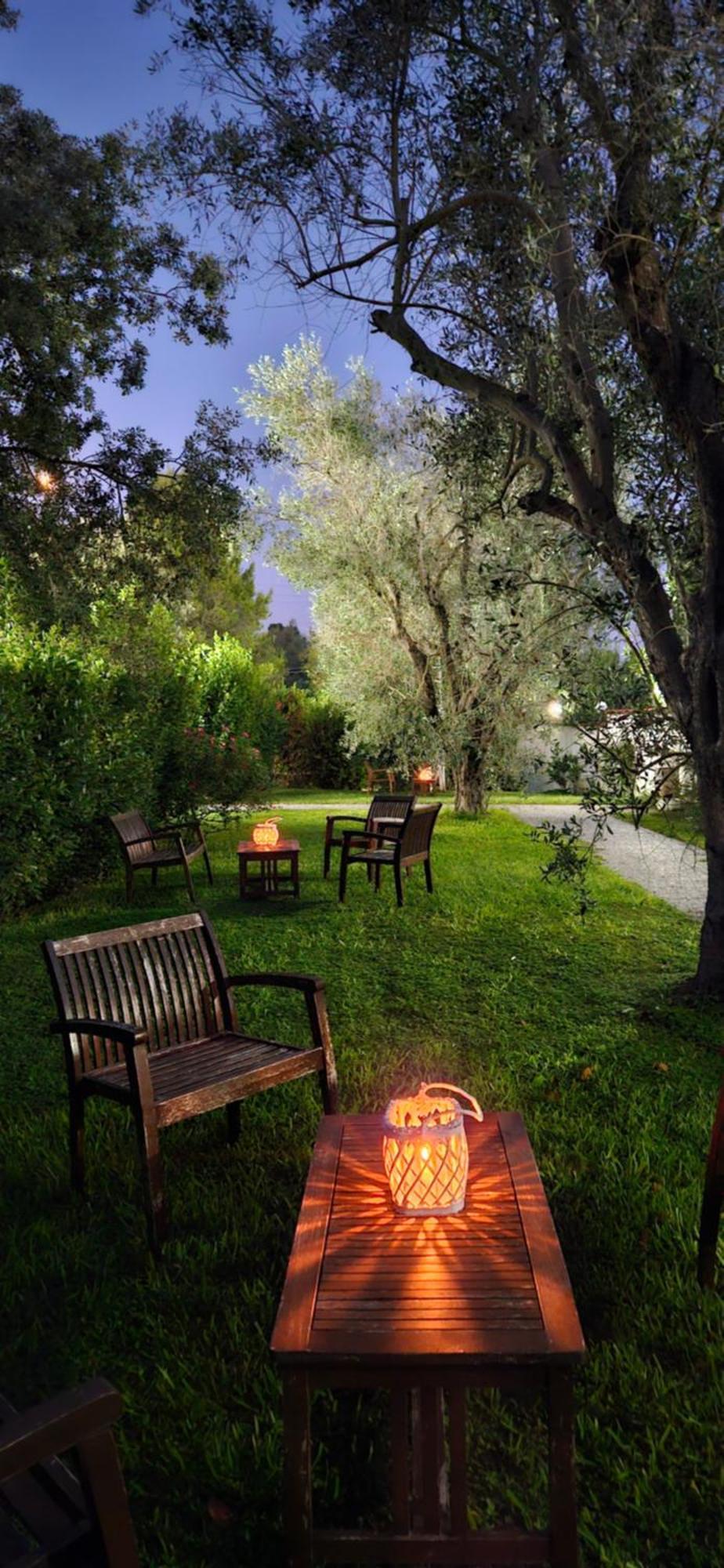 Agriturismo La Rondine Otrante Extérieur photo